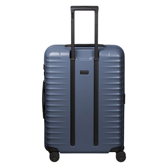 Titan Upgrade 4 roues Valise cabine M 69 cm