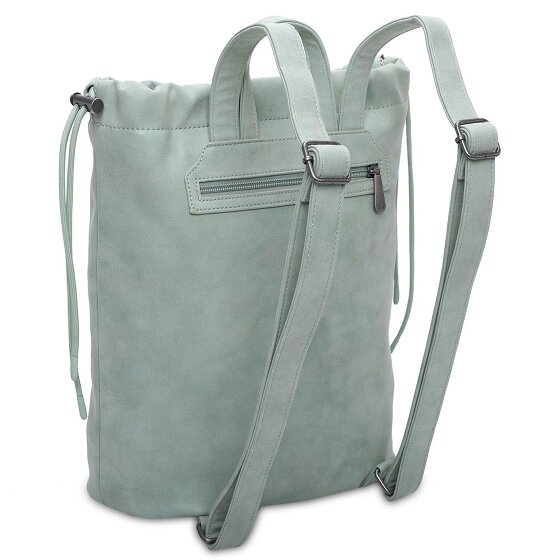 Fritzi aus Preußen Poppi06 Vintage Sac à dos de ville 36 cm