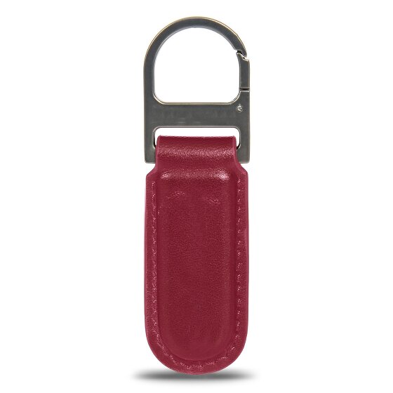 Porsche Design Keyring Étui à clés Cuir 10 cm