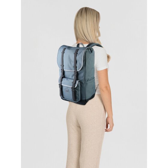 Herschel Little America Daypack 49 cm Compartiment ordinateur