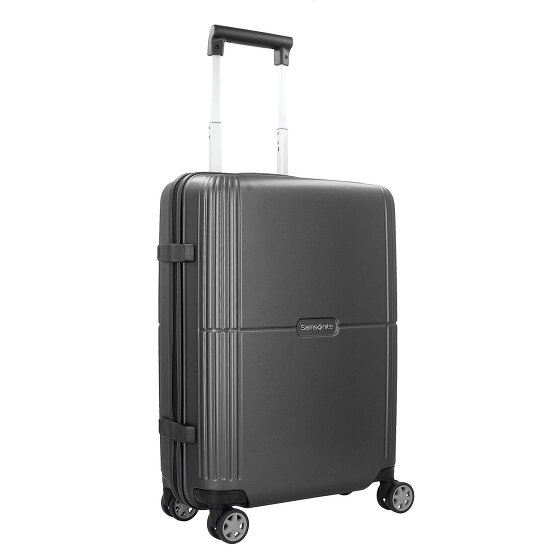 Samsonite Orfeo 4 roues Valise cabine 55 cm