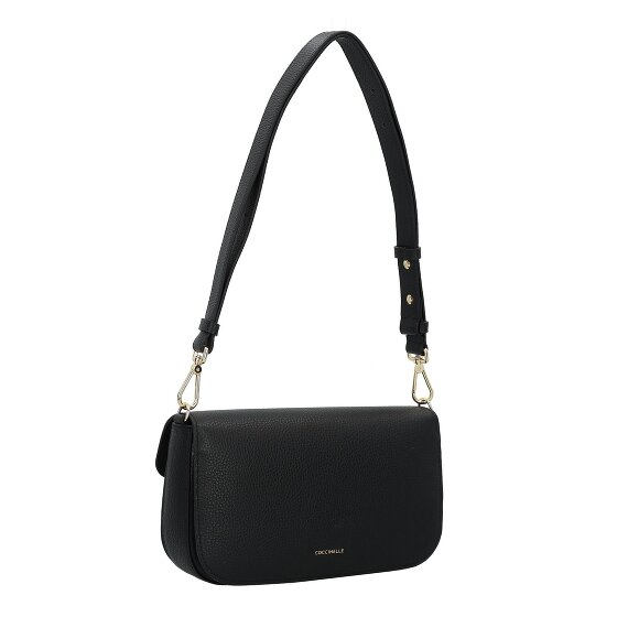 Coccinelle C-Me Sac à bandoulière Cuir 26 cm