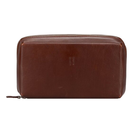 Jost Sacoche électronique Vardo en cuir 23 cm