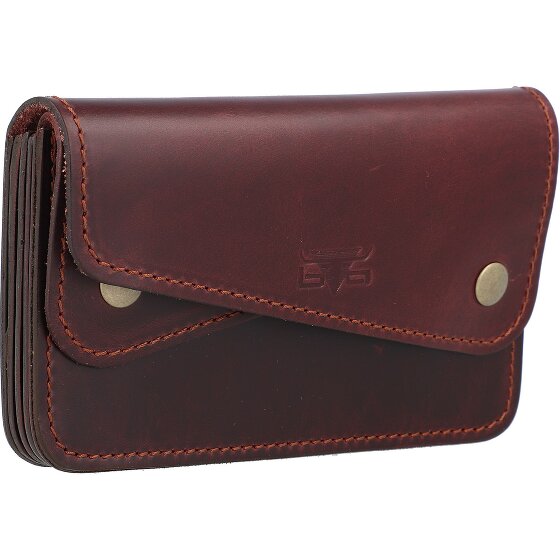 Mika Porte-monnaie en cuir 14,5 cm