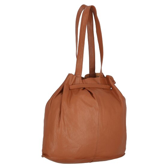 Greenburry Nappa Sac à main Cuir 37 cm