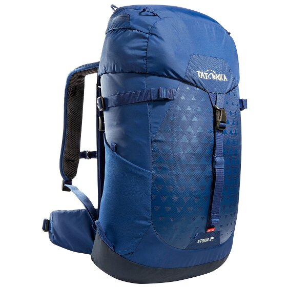 Tatonka Storm 25 Sac à dos de randonnée 52 cm