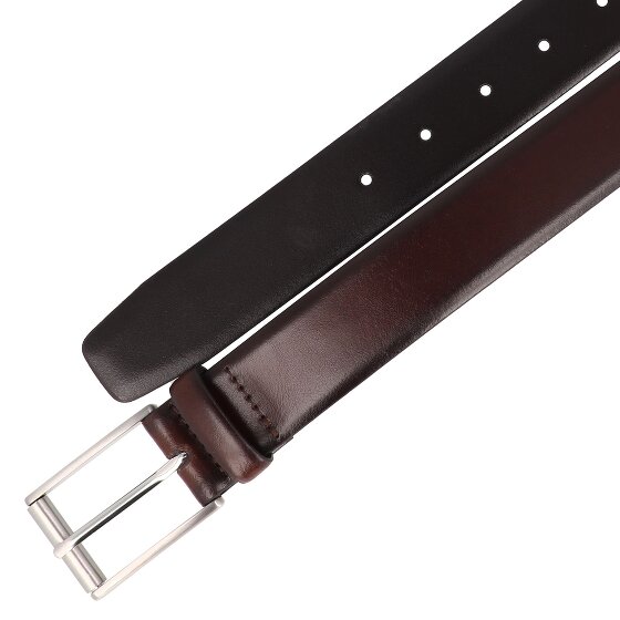 Strellson Ceinture Cuir véritable