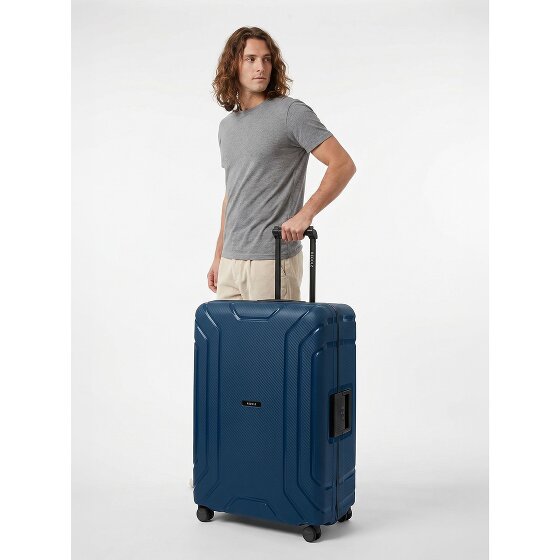 Redolz Essentials 15 4 roues trolley 75 cm avec fermeture à trois points