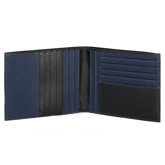 Piquadro PQ-RY Porte-cartes de crédit RFID 13 cm