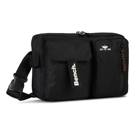Bench Utility Sac à bandoulière 26 cm