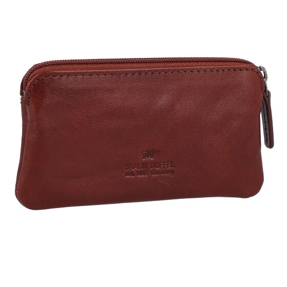 Braun Büffel Country Étui à clés Cuir 12.5 cm