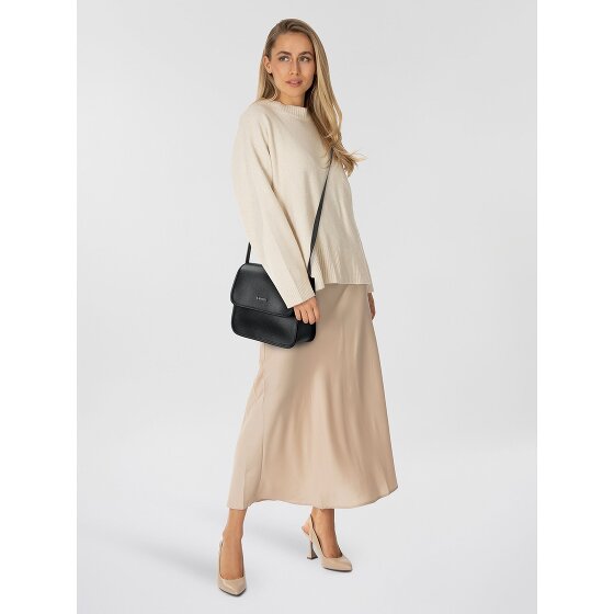 Lacoste Lacoste Elegance Sac à bandoulière 24 cm