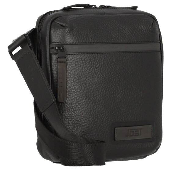 Jost Stockholm XS Sac à bandoulière en cuir 18 cm