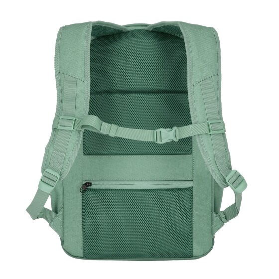 Travelite Sac à dos Kick Off 45 cm, compartiment pour ordinateur portable