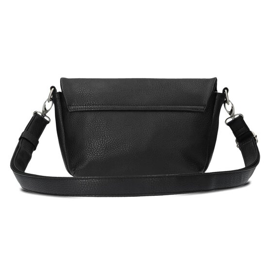 Zwei Mademoiselle.M Besace 28 cm
