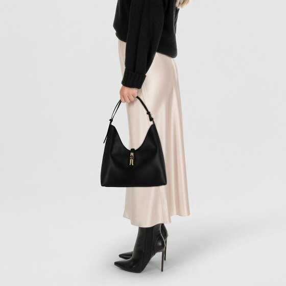 Furla Goccia Sac à bandoulière Cuir 30 cm