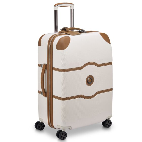Delsey Paris Chatelet Air 2.0 trolley 4 roues 66 cm