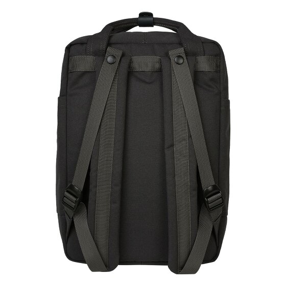 Doughnut Macaroon Daypack 38 cm Compartiment pour ordinateur portable