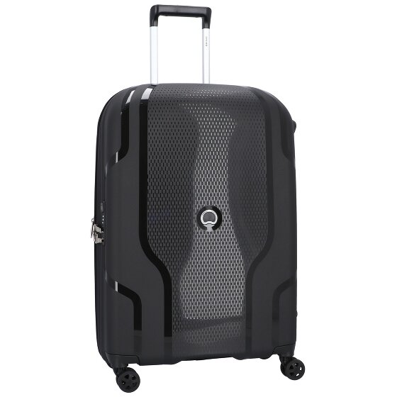 Delsey Paris Clavel 4 roues trolley 70 cm