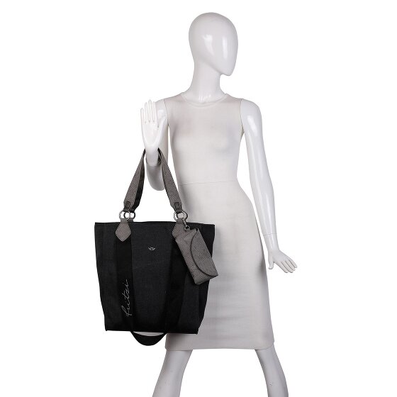 Fritzi aus Preußen Izzy02 Canvas Sac de shopper 32 cm