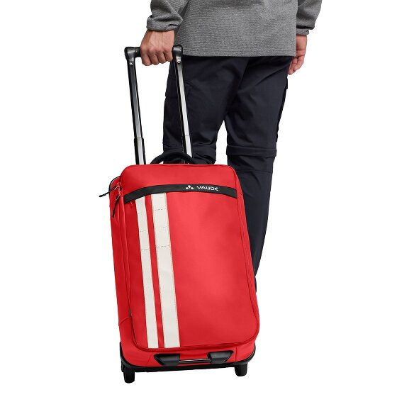 Vaude Takutea 35 2 roulettes Trolley de cabine 54 cm