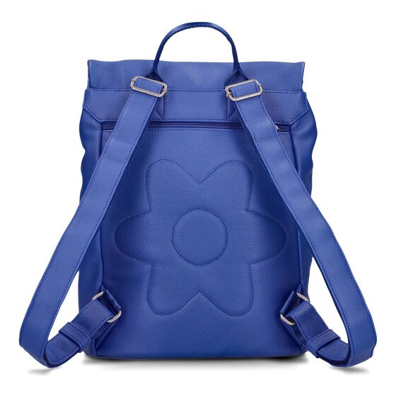 Zwei Mademoiselle.M Daypack 35 cm Compartiment ordinateur