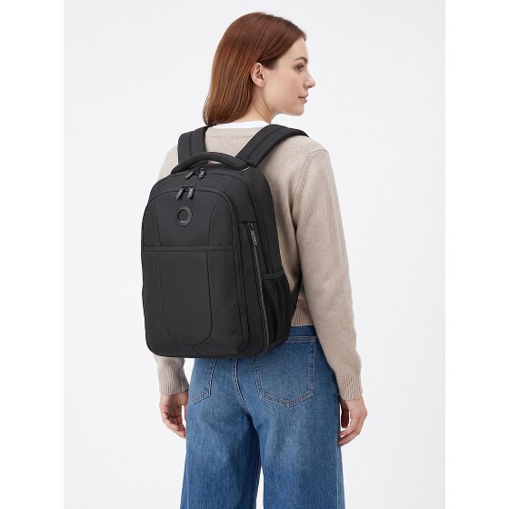 Delsey Paris DLC 2.0 Daypack 40 cm Compartiment ordinateur