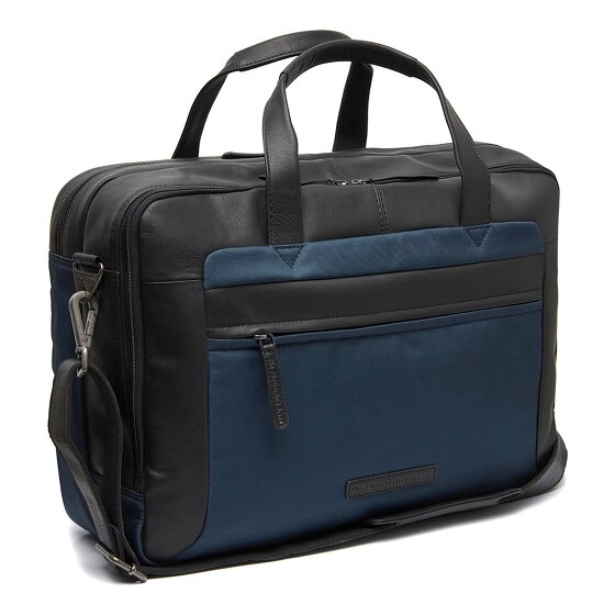 The Chesterfield Brand Nivano Porte-documents 42 cm Compartiment pour ordinateur portable