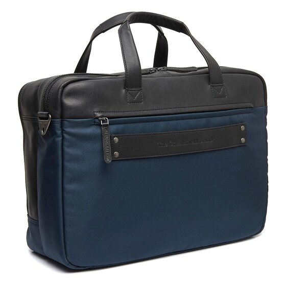 The Chesterfield Brand Nivano Porte-documents 42 cm Compartiment pour ordinateur portable