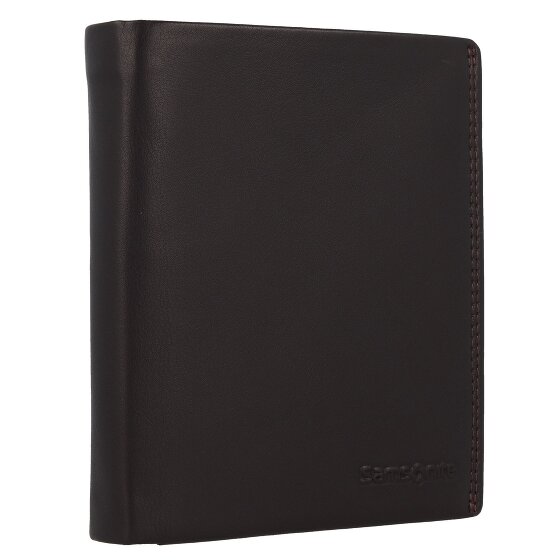 Samsonite Porte-monnaie Attack 2 RFID cuir 10,5 cm