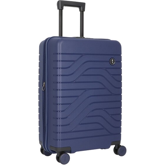 Bric's BY Ulisse 4 roues trolley 65 cm