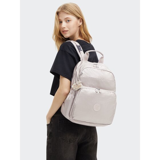 Kipling Basic Plus Daypack 40 cm Compartiment ordinateur