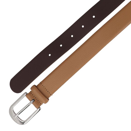 Boss Anna Ceinture Cuir véritable