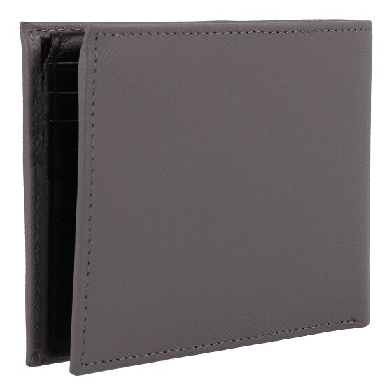 Guess Madrid Porte-monnaie Cuir 12 cm