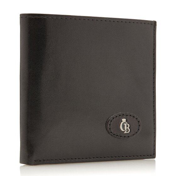 Castelijn & Beerens Porte-monnaie Gaucho RFID cuir 10 cm