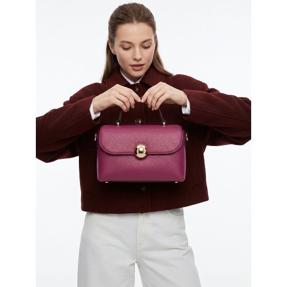 Furla Moonlight Sac à main Cuir véritable 20 cm