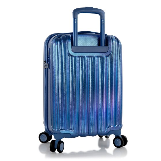 Heys Astro 4 roulettes Trolley de cabine S 53 cm