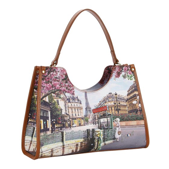 Y Not? Yesbag Sac de shopper 32.5 cm