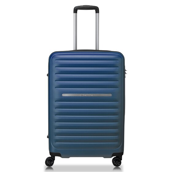 Roncato Ibiza 4 roulettes Trolley M 65 cm