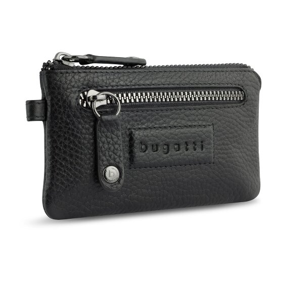 bugatti Elsa Étui à clés Cuir véritable 12.5 cm