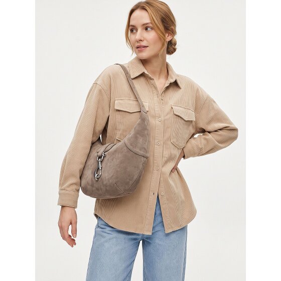 Liebeskind Ryker Sac à bandoulière M Cuir véritable 44 cm
