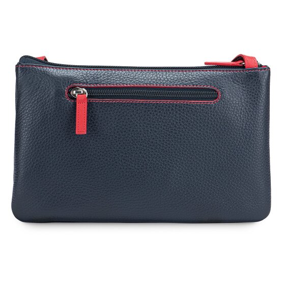 Mywalit Sac à bandoulière Cuir 25 cm