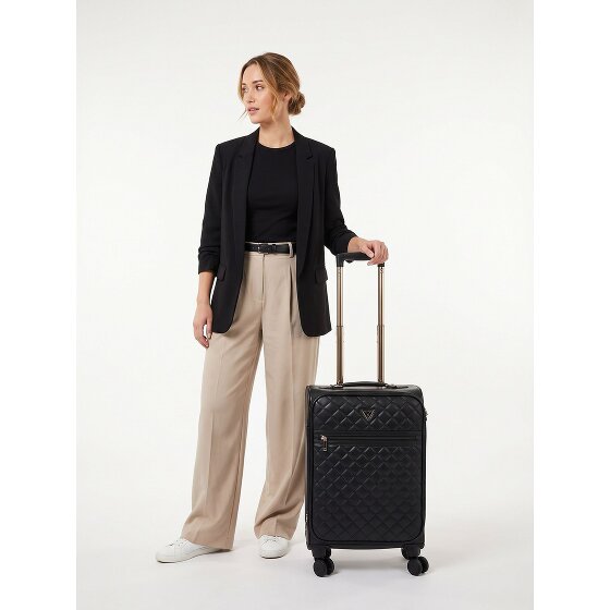 Guess Juliet 4 roues Valise cabine 54 cm