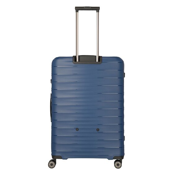 Travelite Mooby 4 roulettes Trolley L 77 cm