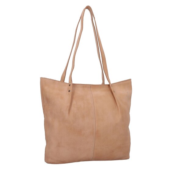 Harold's Submarine Shopper Sac en cuir 39 cm