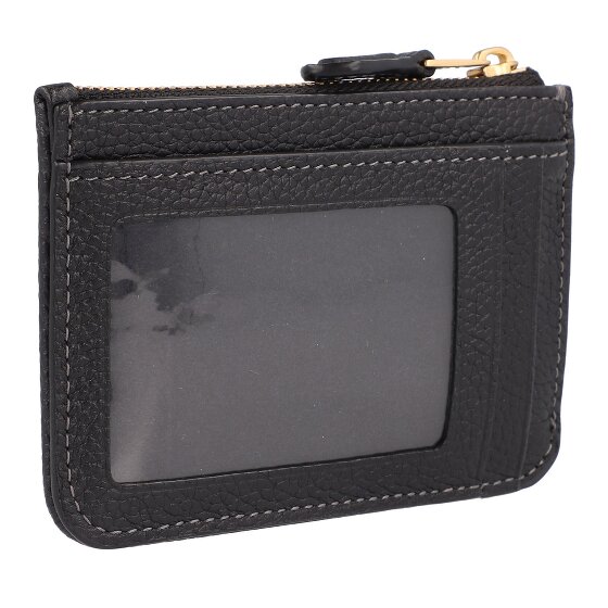 Coach Mini Skinny Étui à clés Cuir 11 cm