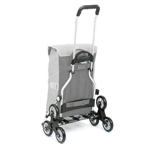 Andersen Shopper Royal Shopper Chariot de courses Senta pour escaliers 58 cm