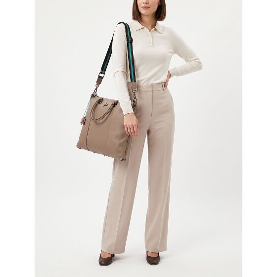 Gabs G3 Sac à bandoulière Cuir véritable 43 cm