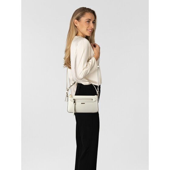 DKNY Bryant Ave Sac à bandoulière Cuir 23 cm