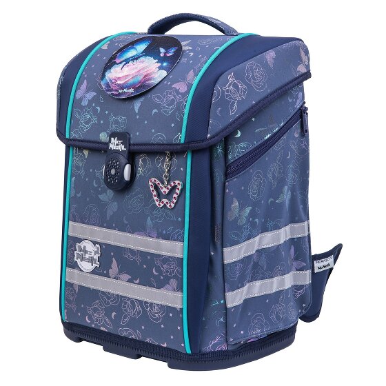 McNeill Perfecto Set de cartables 5 pièces